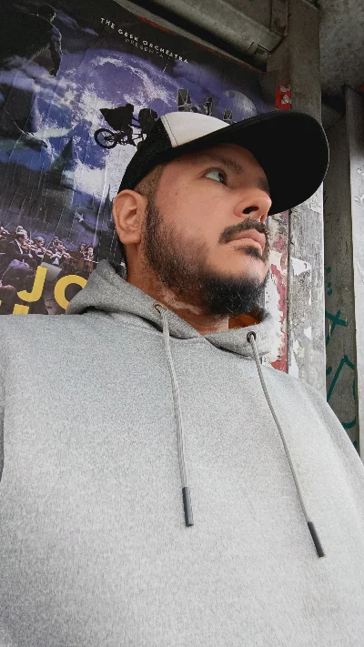 Rafael P.