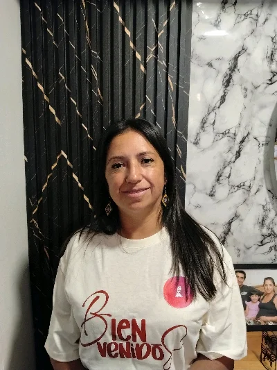 Gricela S.