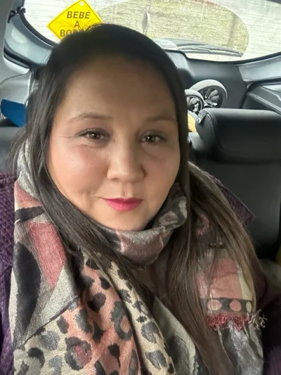 Patricia A.