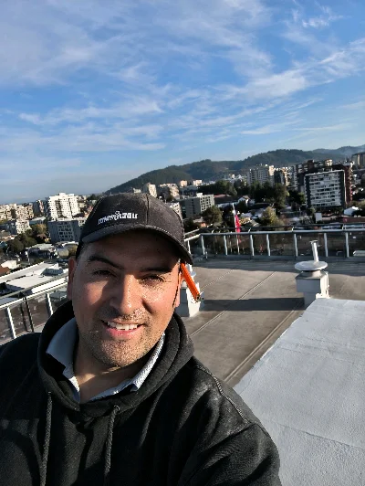 Patricio G.