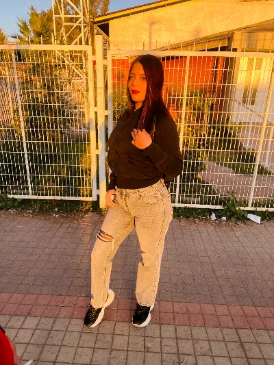Francisca B.