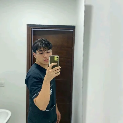 Cristian M.