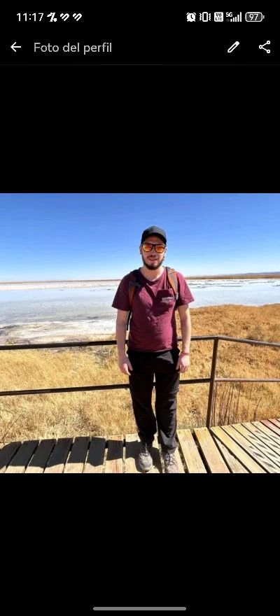 Gonzalo G.