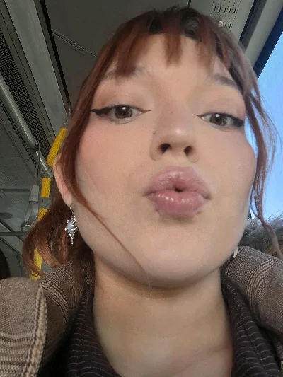 Andrea A.