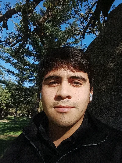 Sergio H.
