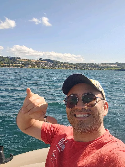 Mauricio D.
