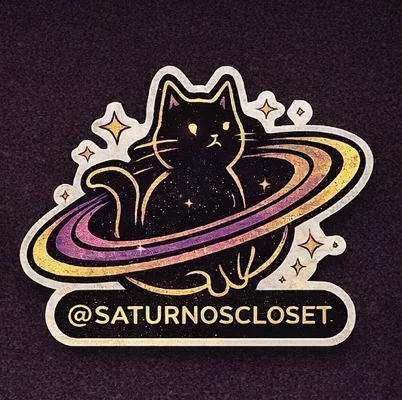 Saturno’s C.