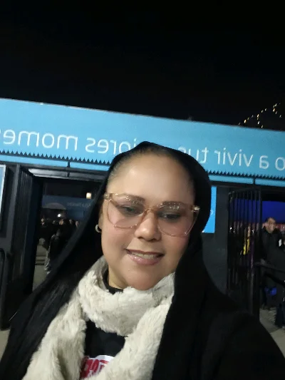 Sandra B.