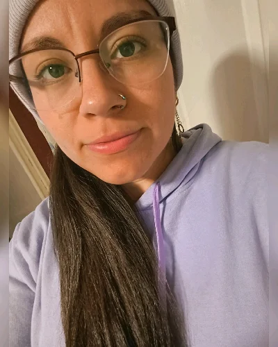 Andrea E.