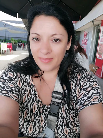 Vanessa D.