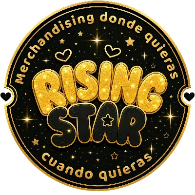 Rising S.