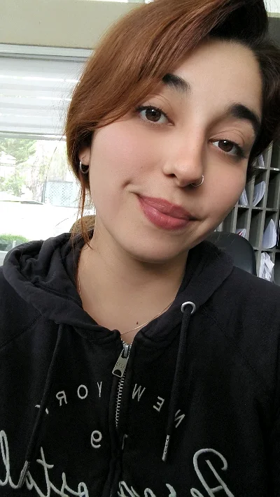 Erika V.
