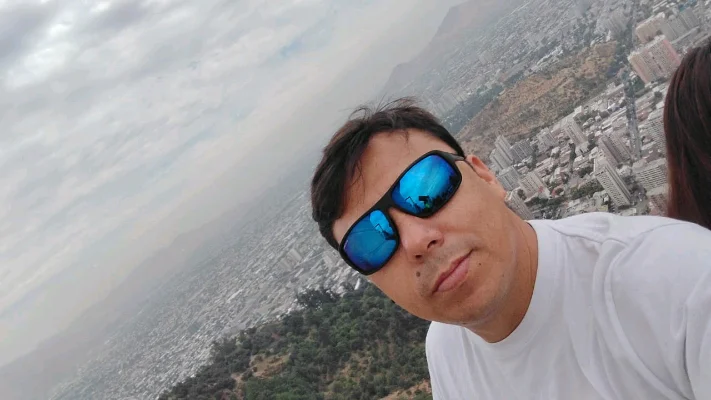 Sergio A.