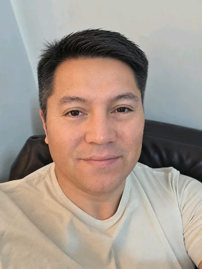 Cesar M.