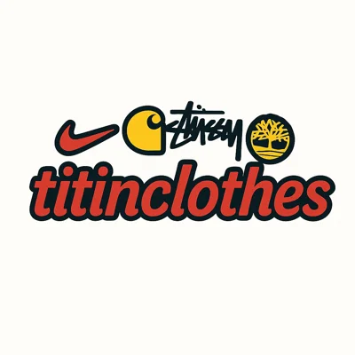 Titin_Clothes