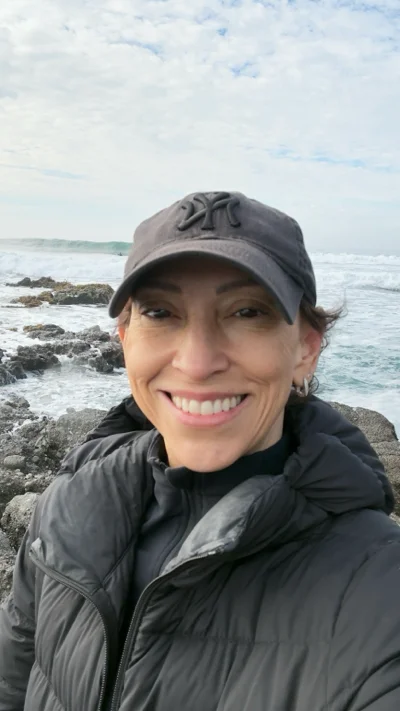 Monica F.