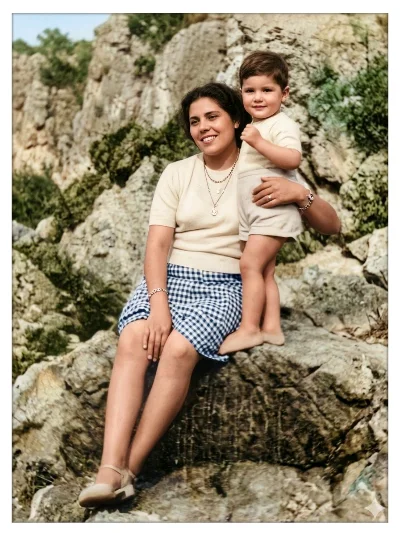 Alejandro M.