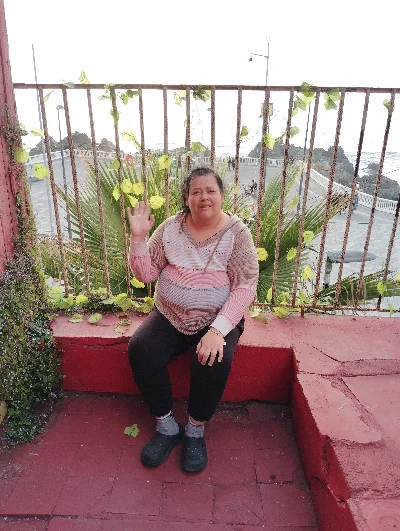 Soledad S.