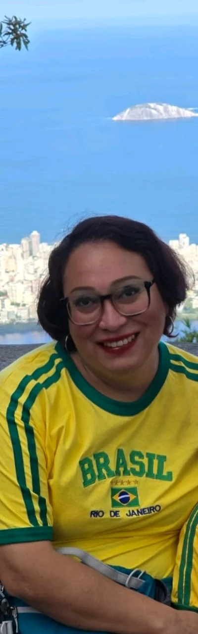 Andrea F.