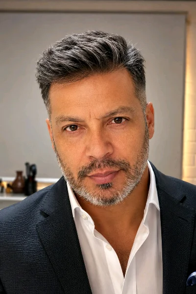 Ricardo C.