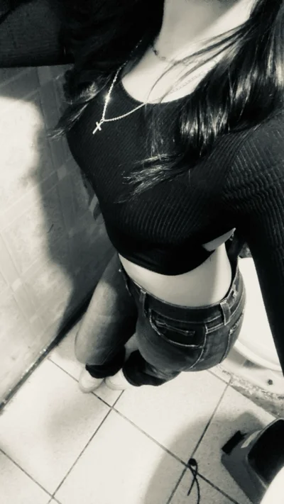 Agustina G.