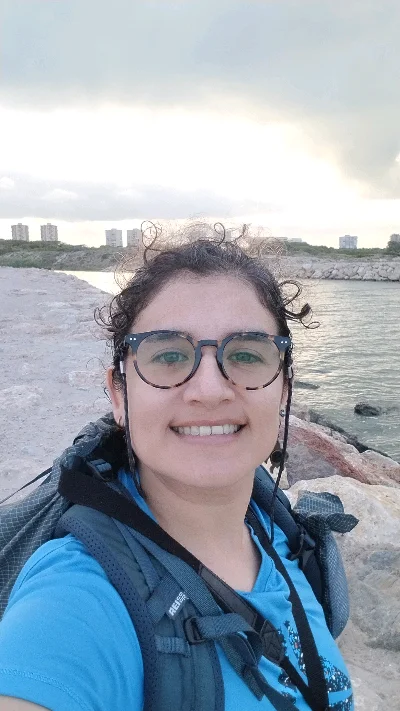 Marisol O.