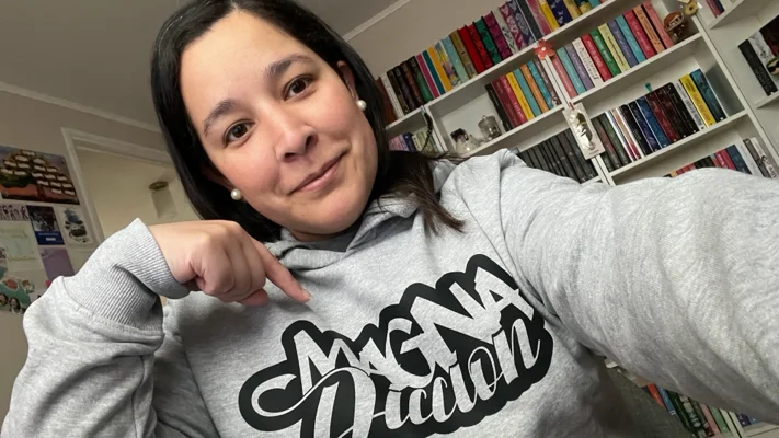 Valeria G.