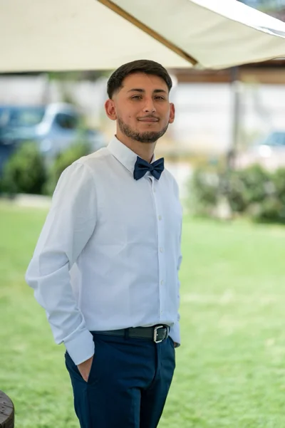 Esteban L.