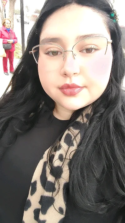 Sofia M.