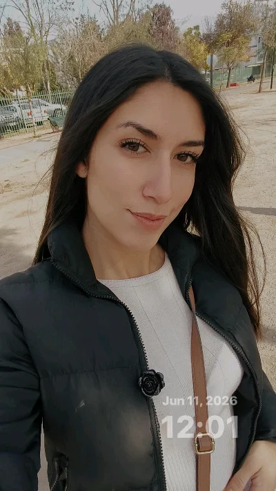 Andrea F.