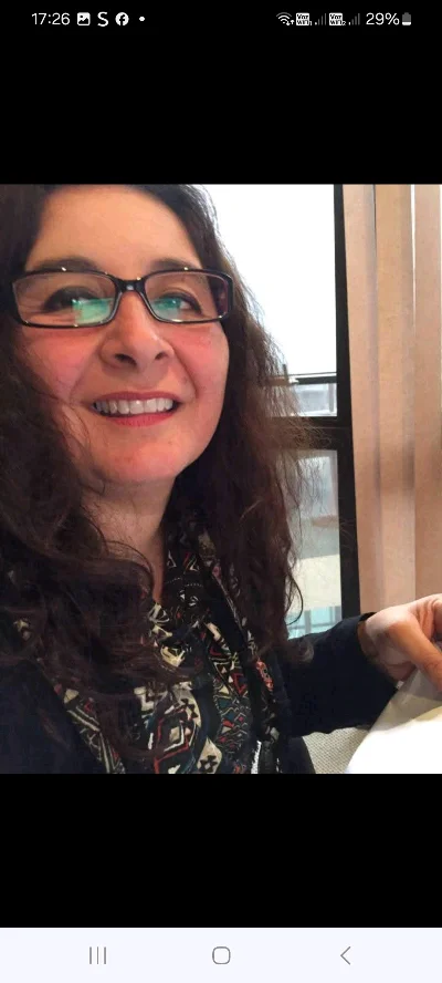Juana M.