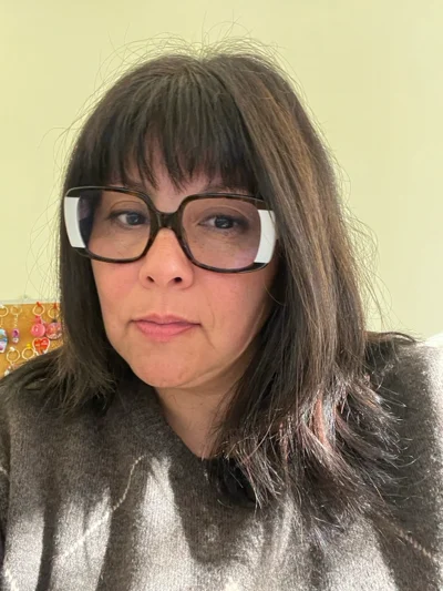 Gisella A.