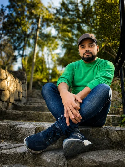 Cristian S.