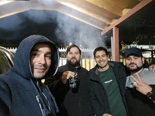 Mauricio T.