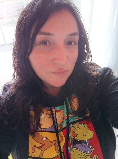 Carolina C.