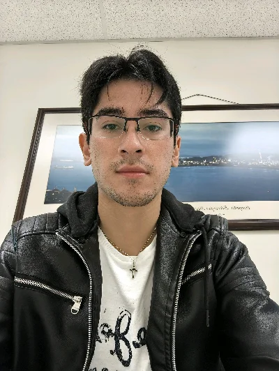Rodolfo R.