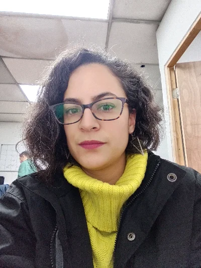 Natalia M.