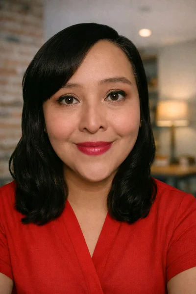 Mariela R.