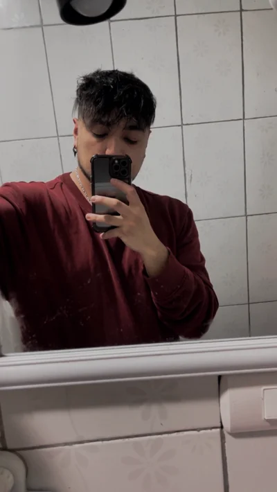 Sergio V.