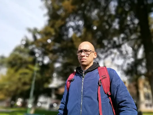 Edgar N.