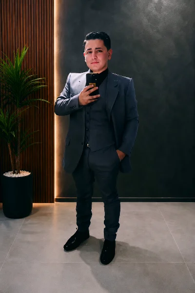 Ezequiel S.