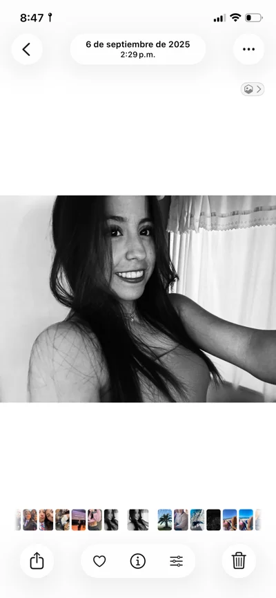 Martina Z.