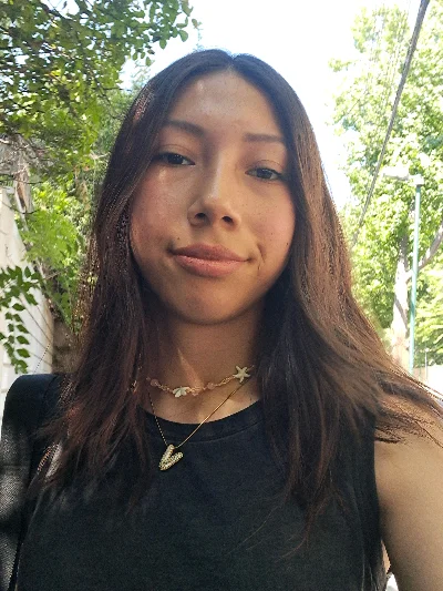 Valeria R.