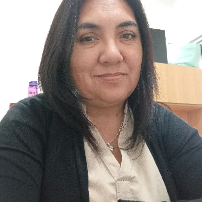 Ingrid S.