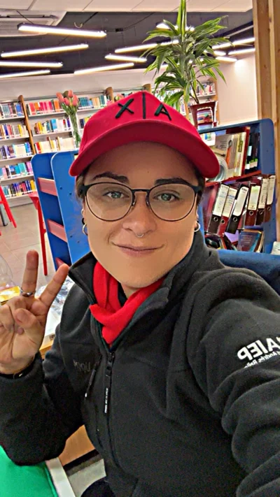 Cristina L.