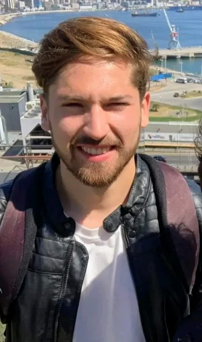 Cristian A.