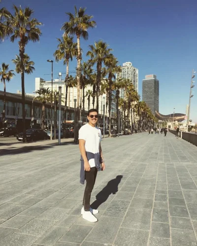 Alvaro R.