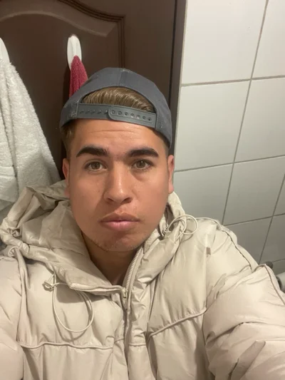 Bruno S.