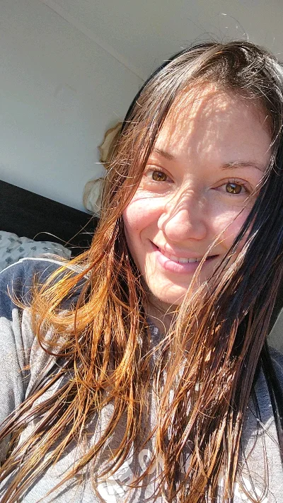 Kimberly M.