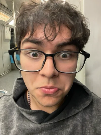 Gabriel M.
